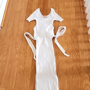 Otis & MacLain Maxi Dress Small